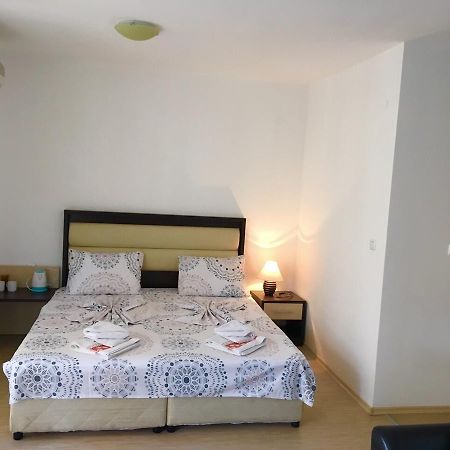 Siana 3 Suits Pomorie Exterior foto