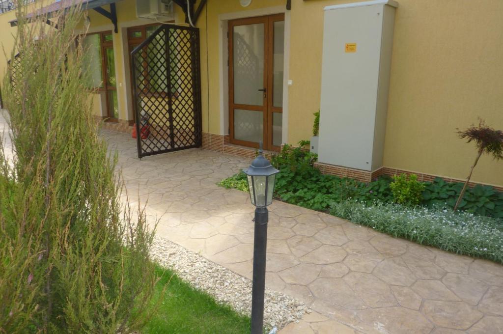 Siana 3 Suits Pomorie Exterior foto