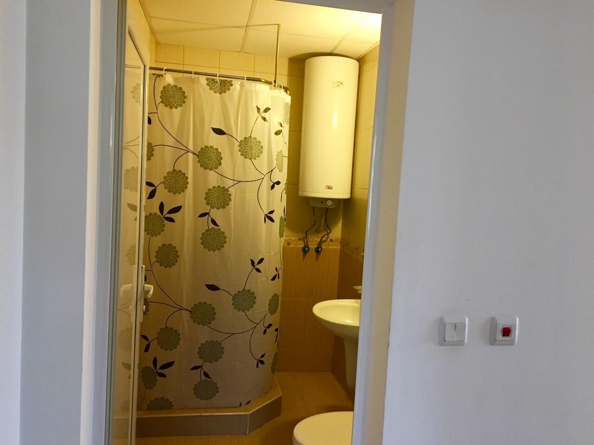 Siana 3 Suits Pomorie Exterior foto