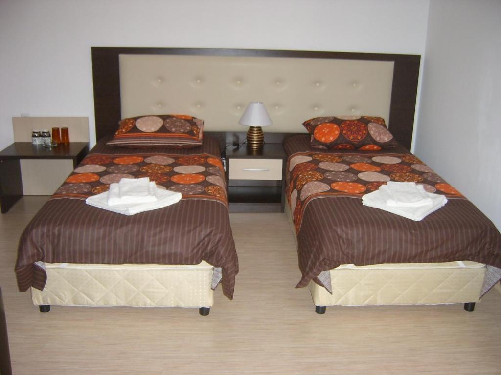 Siana 3 Suits Pomorie Zimmer foto